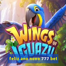 feliz ano novo 777 bet